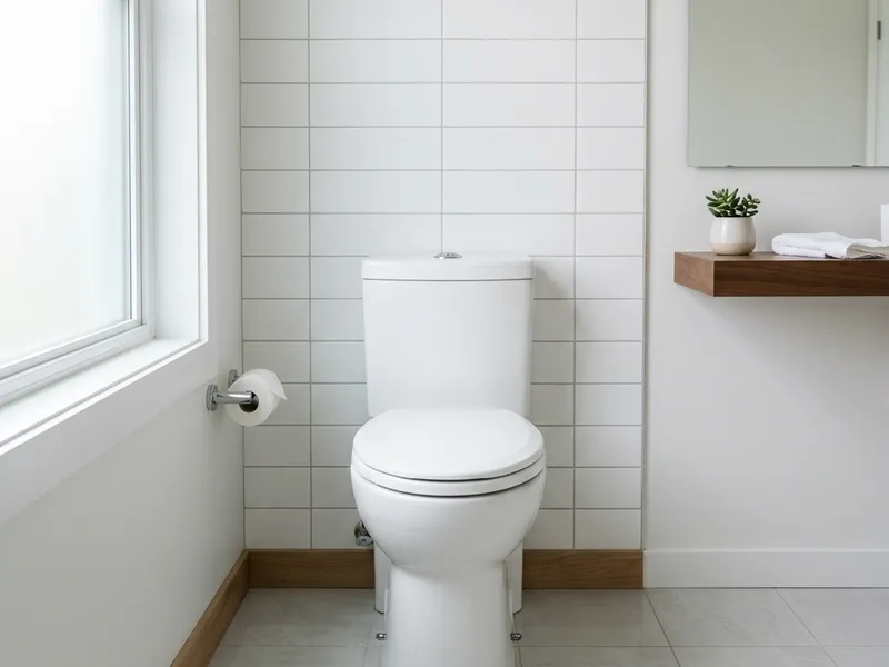 Toilet Repair & Installation Plumber in Meacham, OR